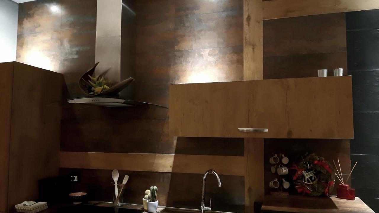 Apartamento La Sogna *