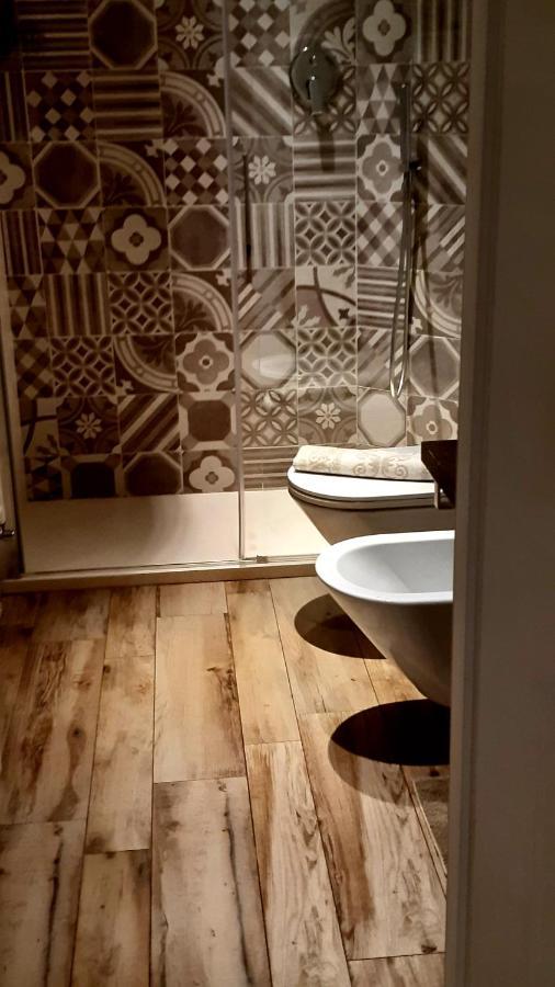 Apartamento La Sogna Florencia
