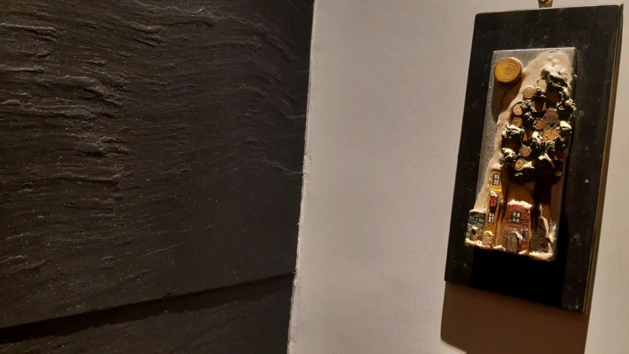 Apartamento La Sogna *