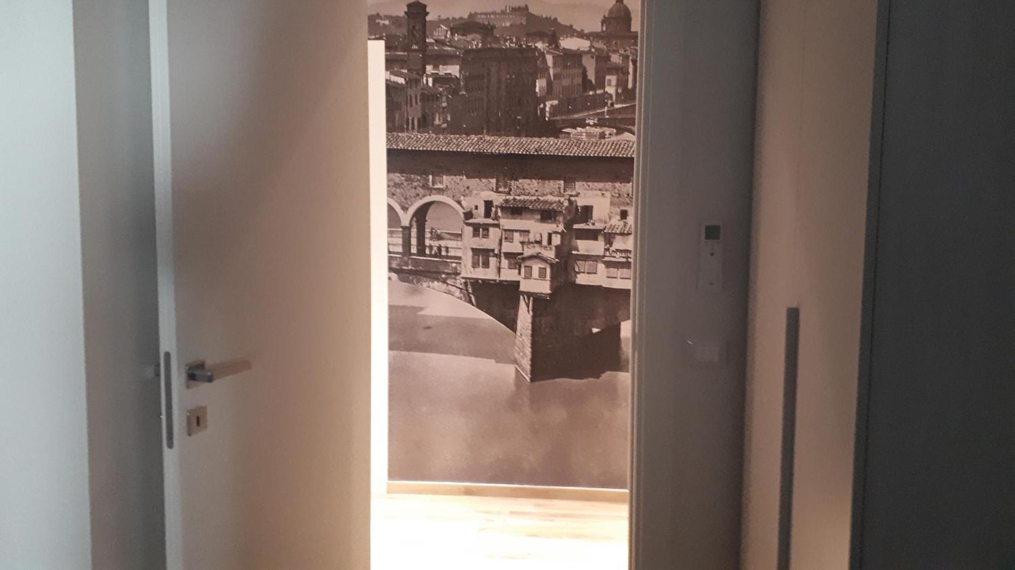 Apartamento La Sogna