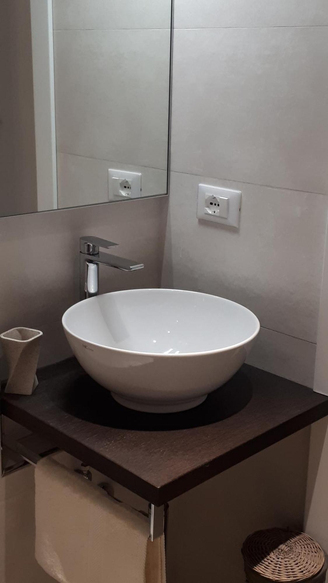 Apartamento La Sogna *