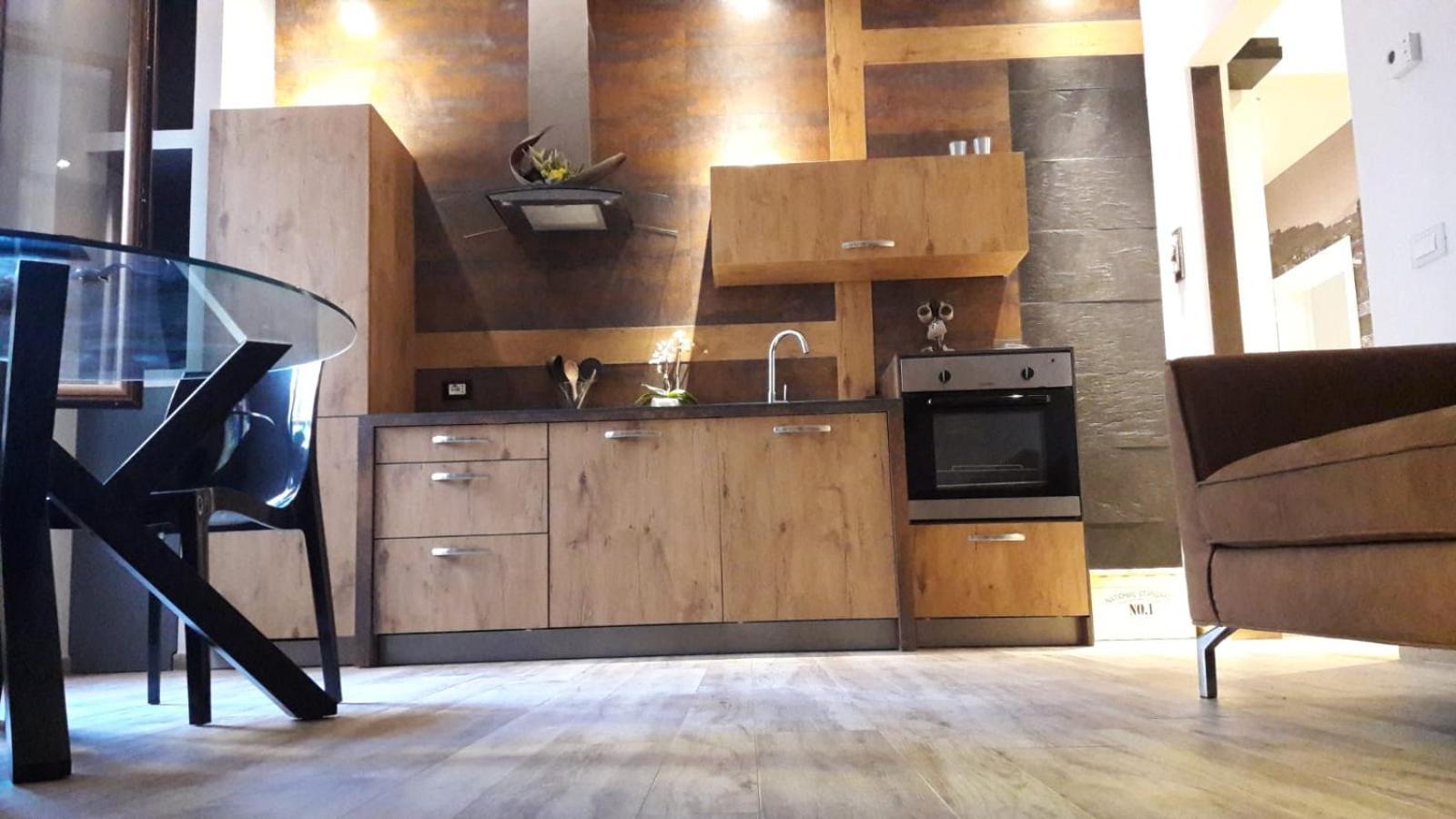 Apartamento La Sogna Florencia