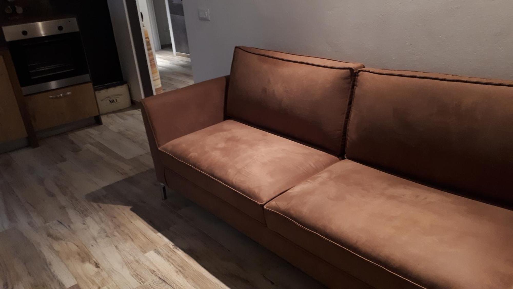 Apartamento La Sogna