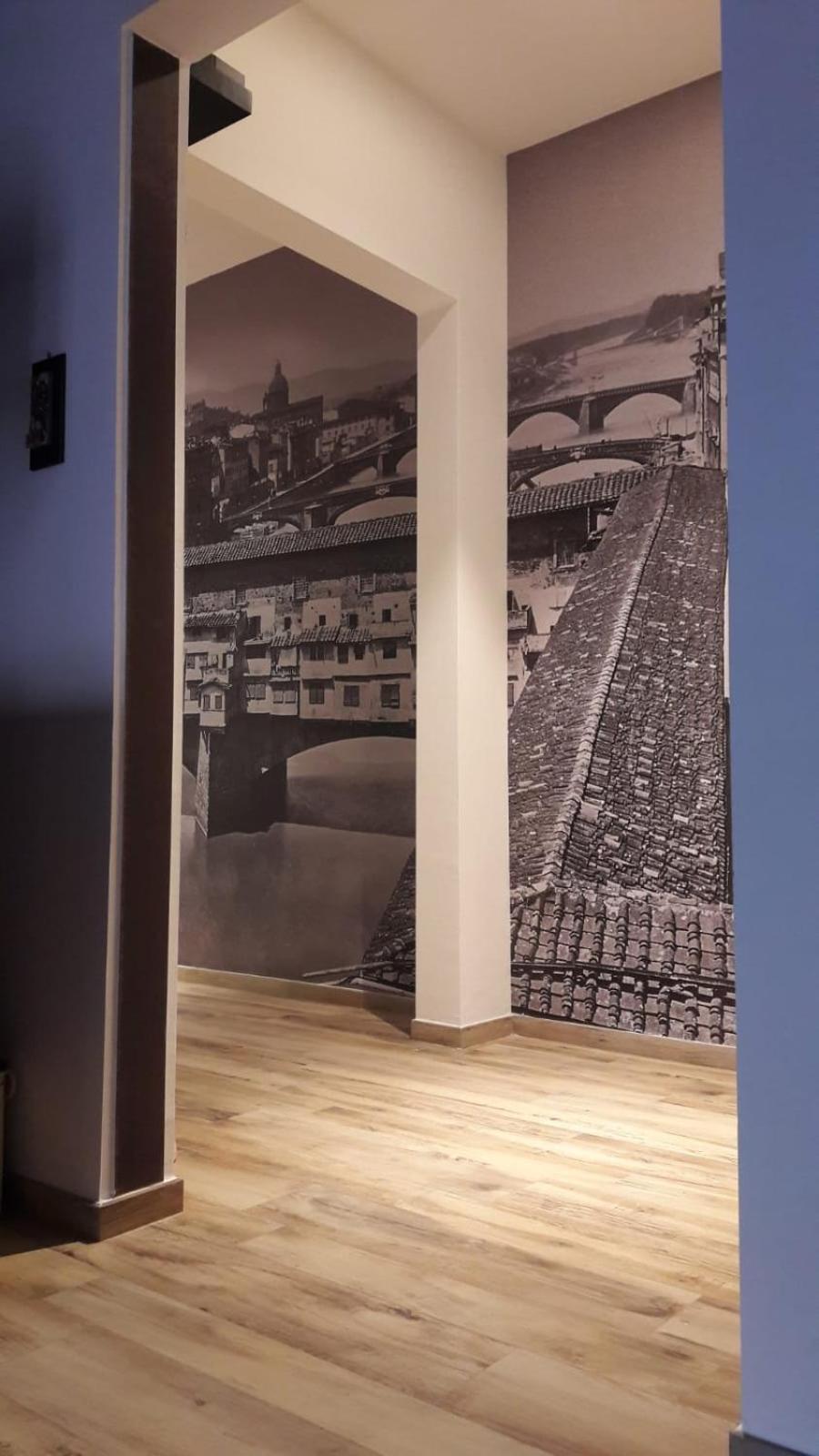 Apartamento La Sogna *