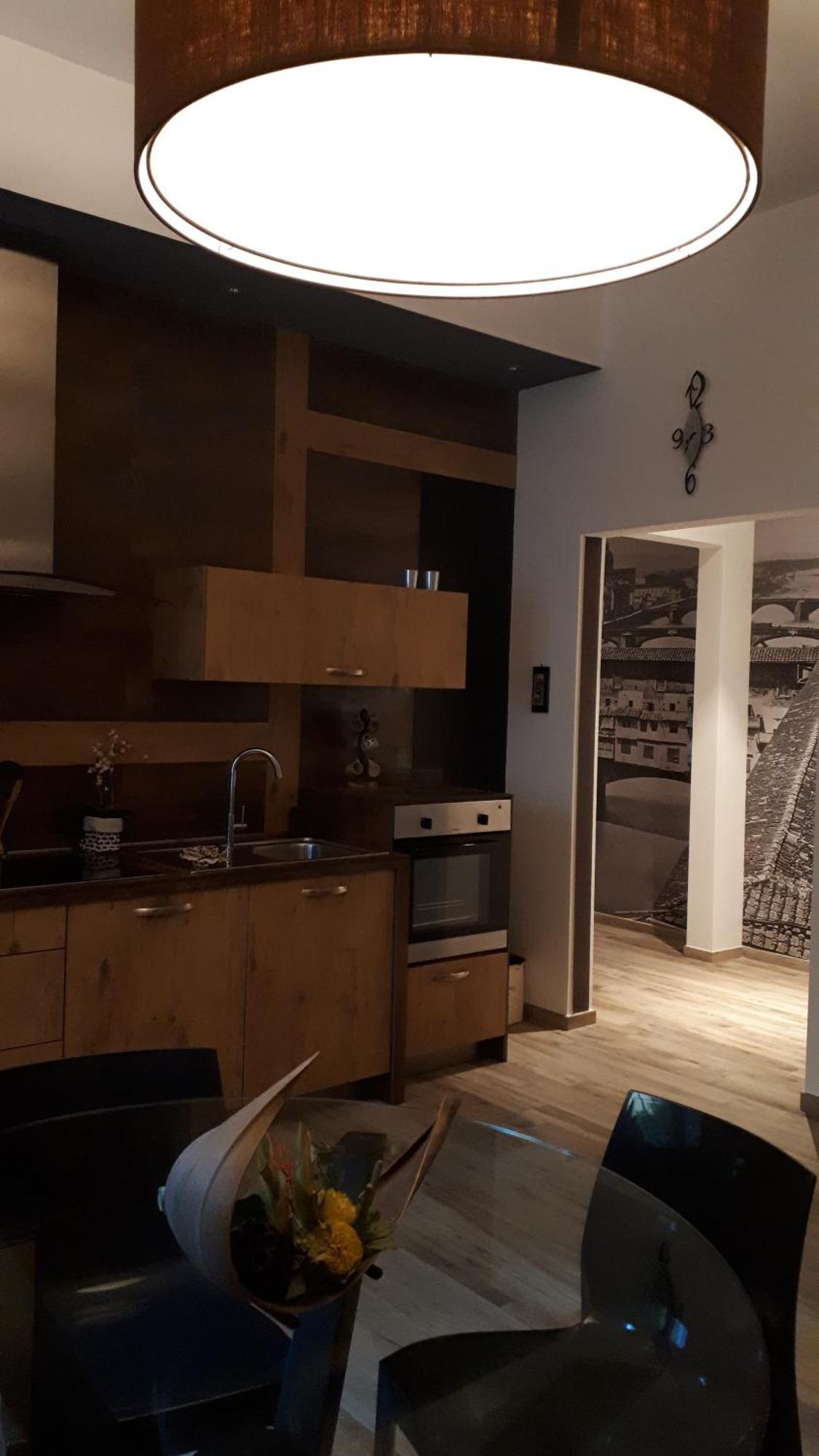 Apartamento La Sogna *