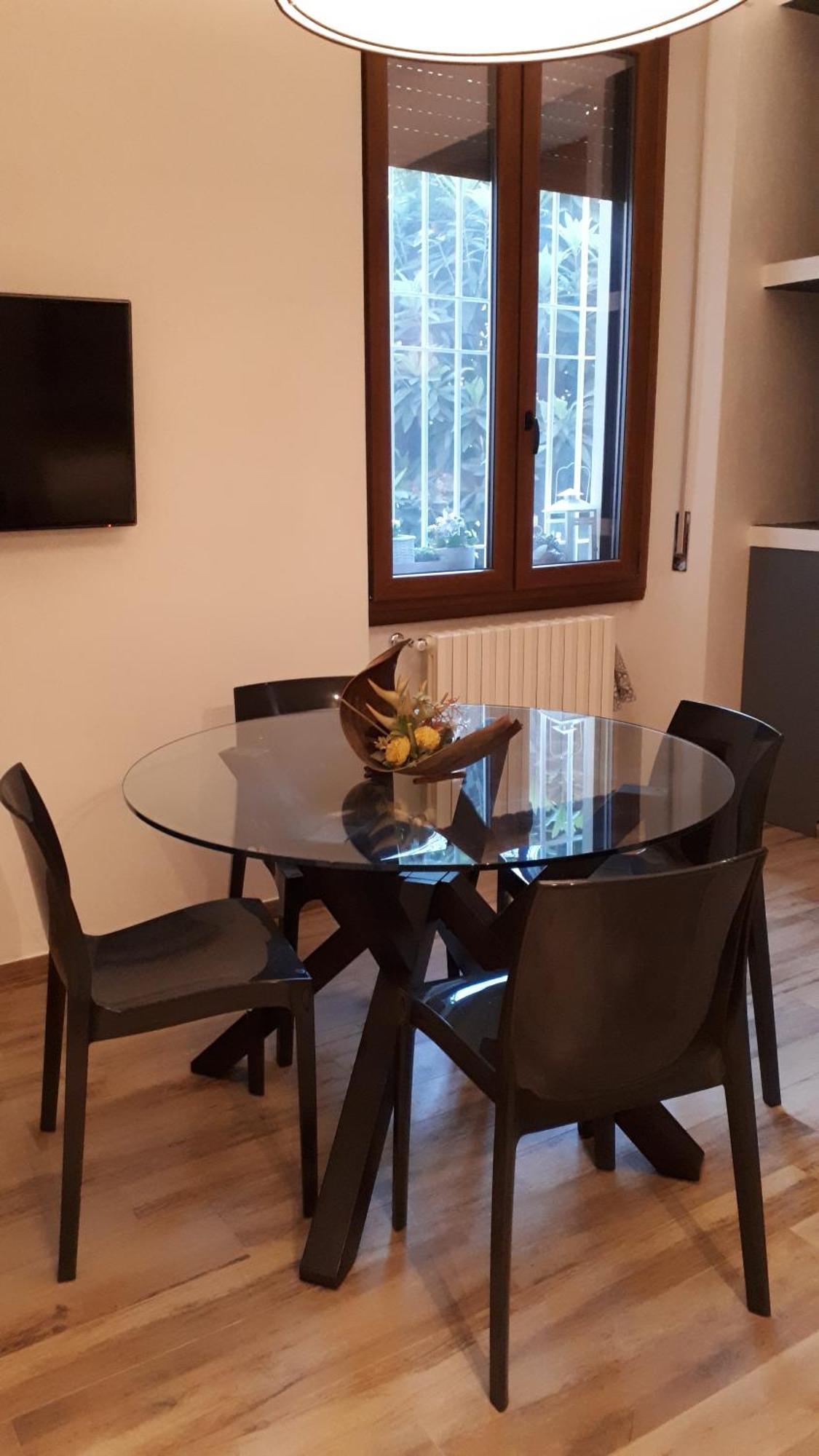 Apartamento La Sogna Florencia
