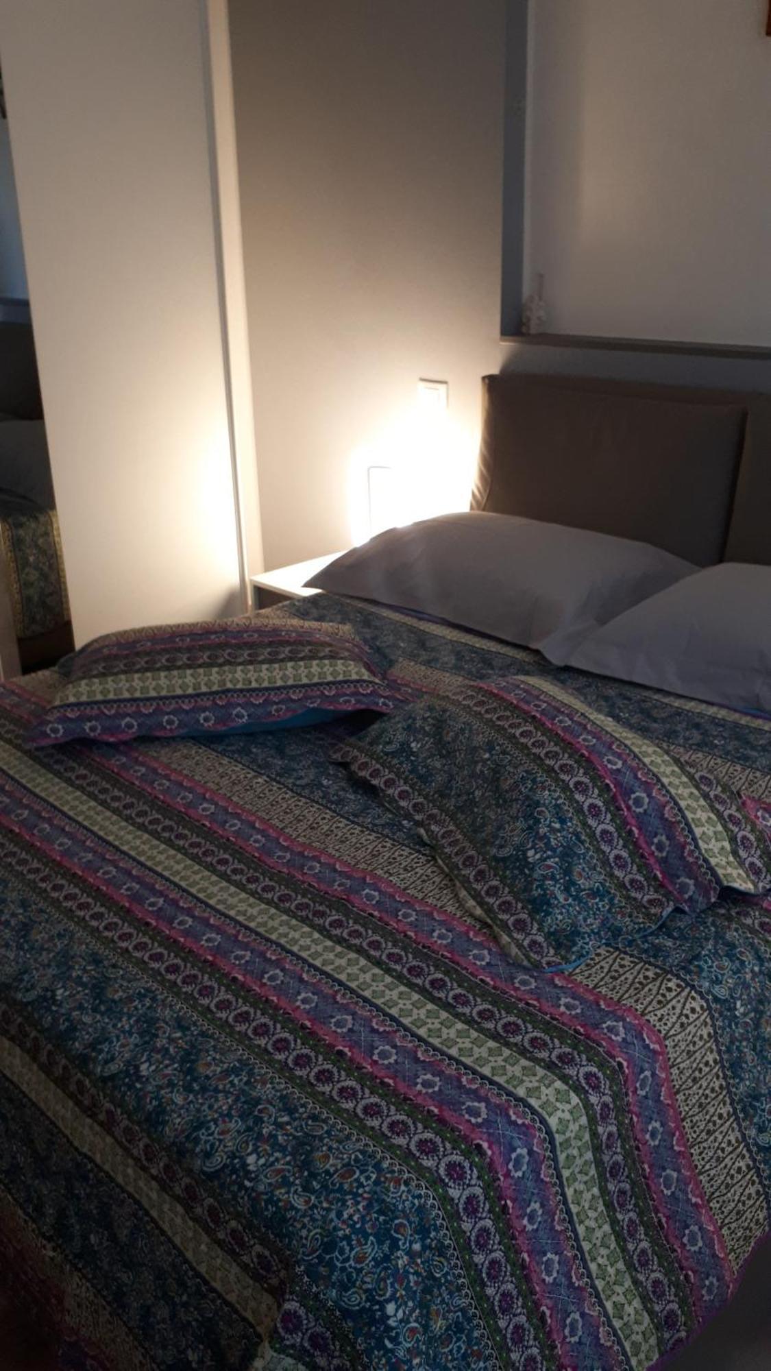 Apartamento La Sogna