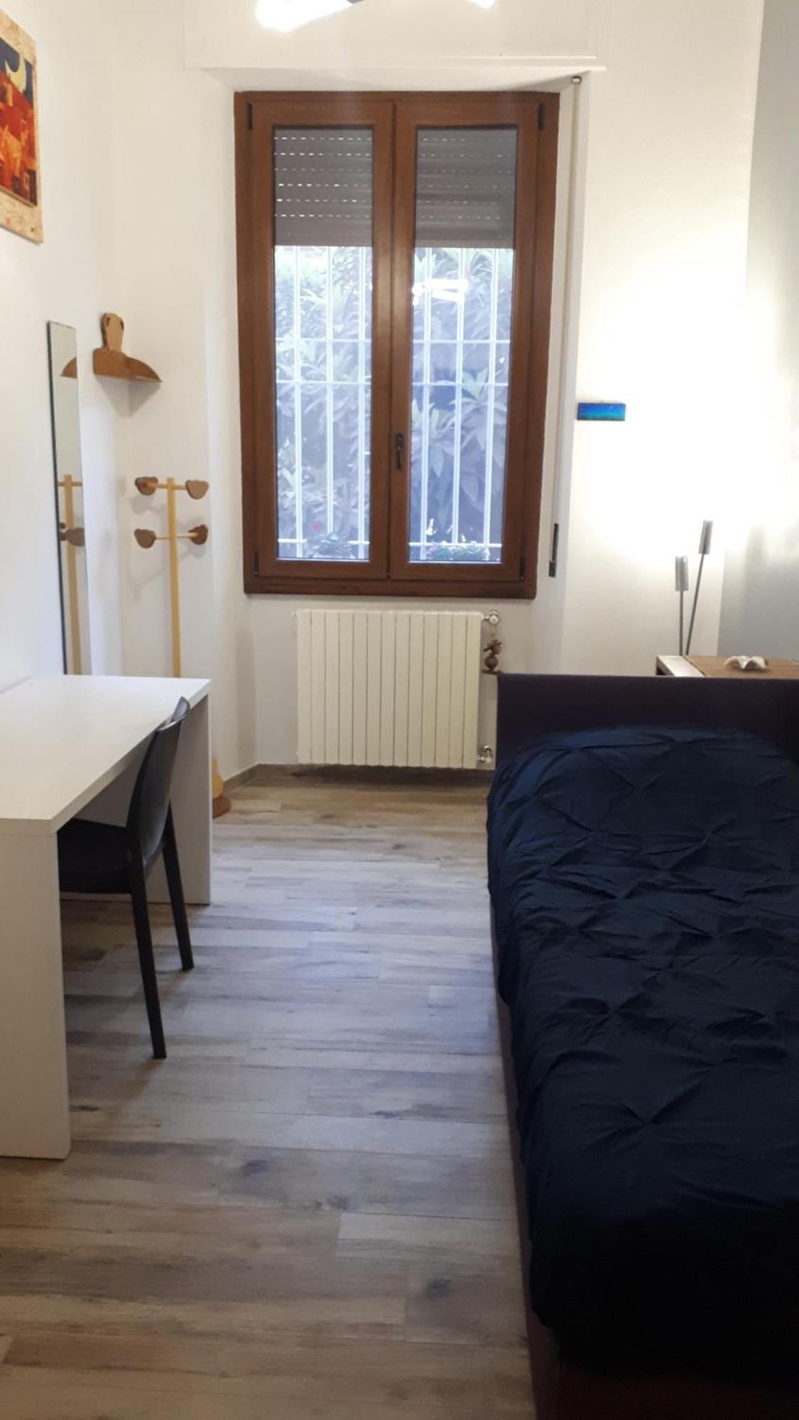 Apartamento La Sogna *