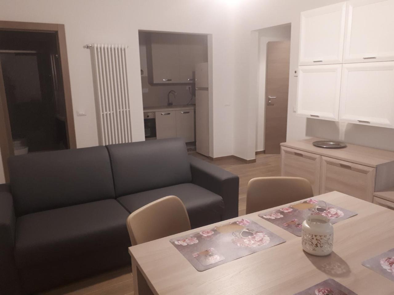 La Sogna Apartamento Florencia