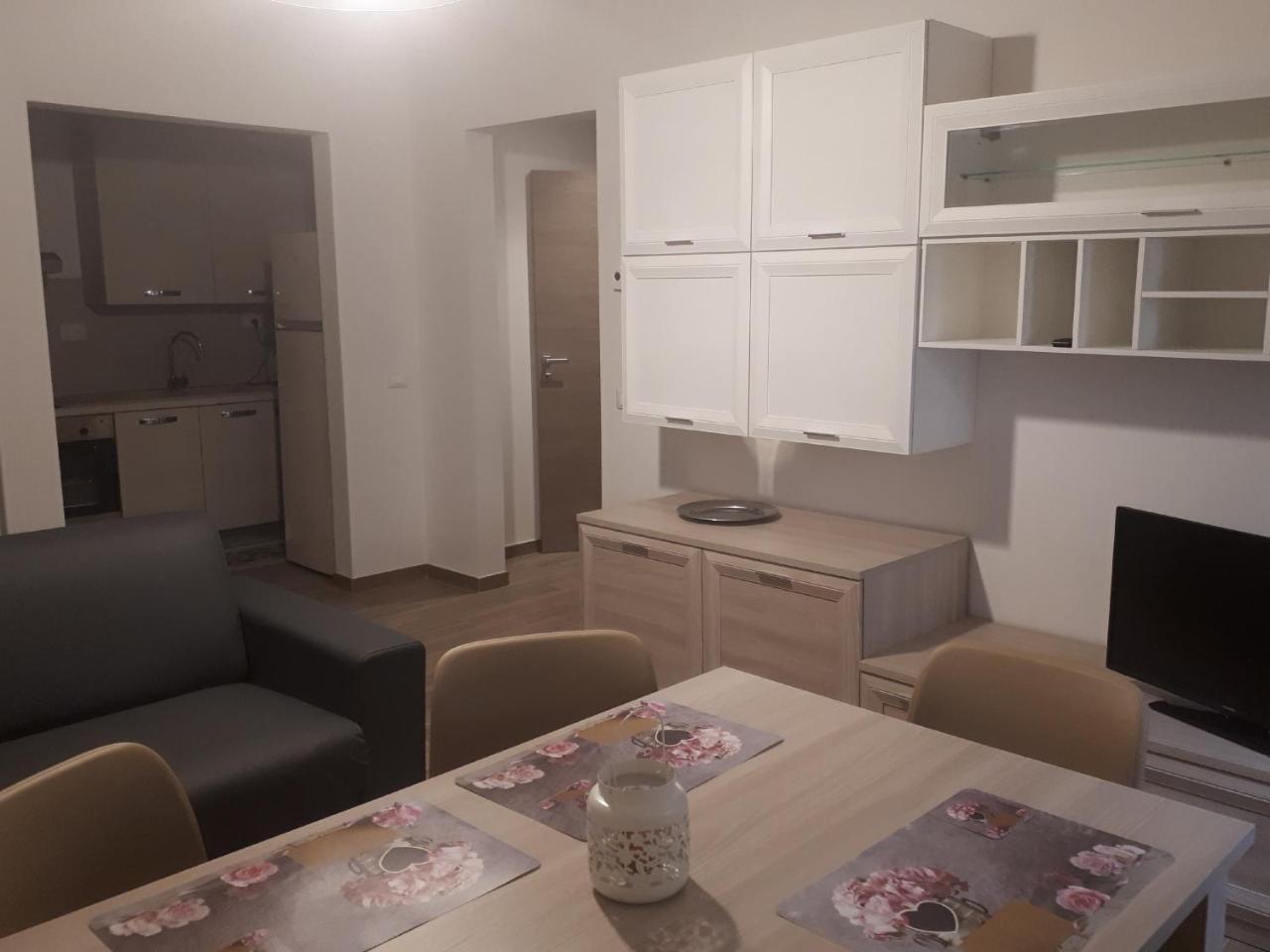 La Sogna Apartamento *