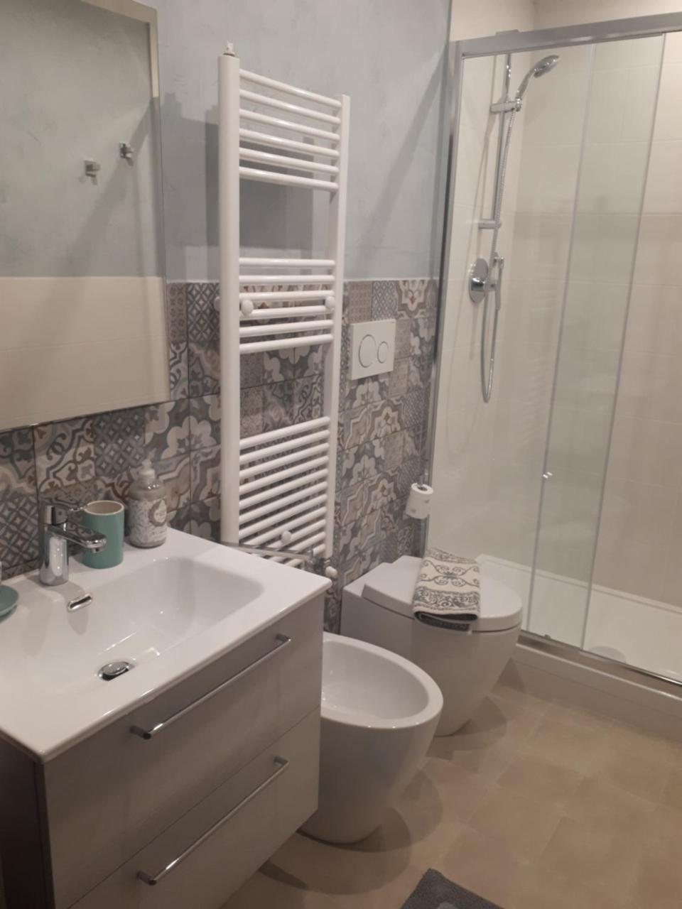 La Sogna Apartamento