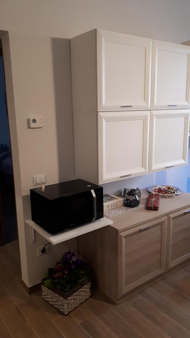 La Sogna Apartamento *