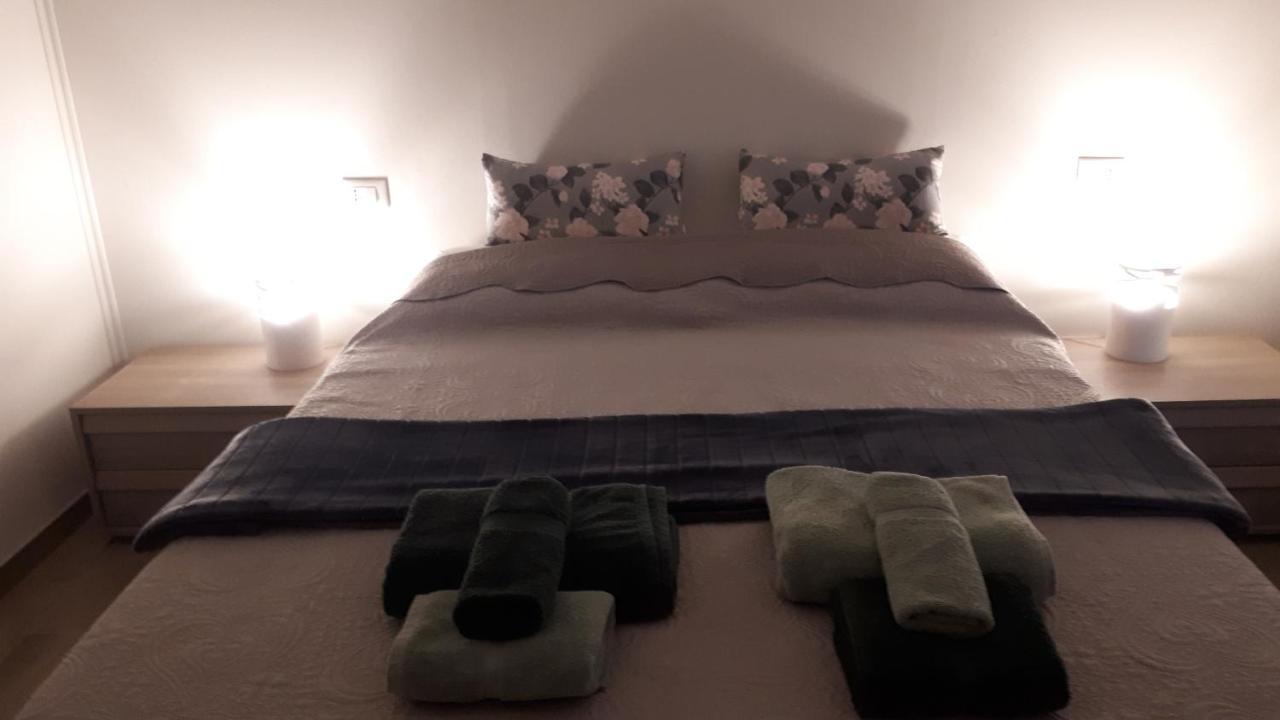 Apartamento La Sogna *