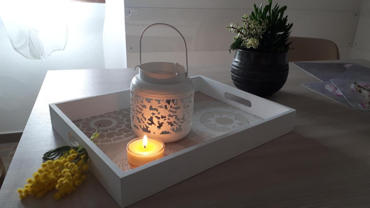 La Sogna Apartamento