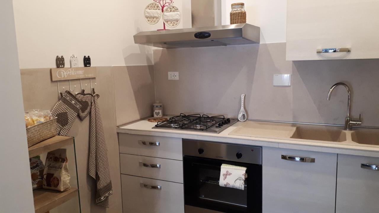 Apartamento La Sogna Florencia