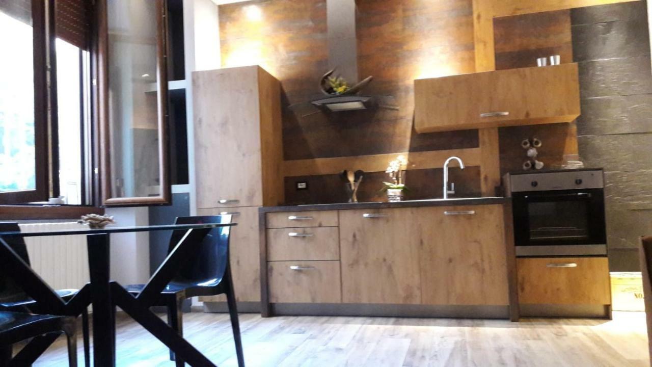 La Sogna Apartamento Florencia